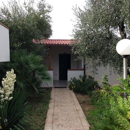 Green Garden Eco-Holiday Вьесте Номер фото