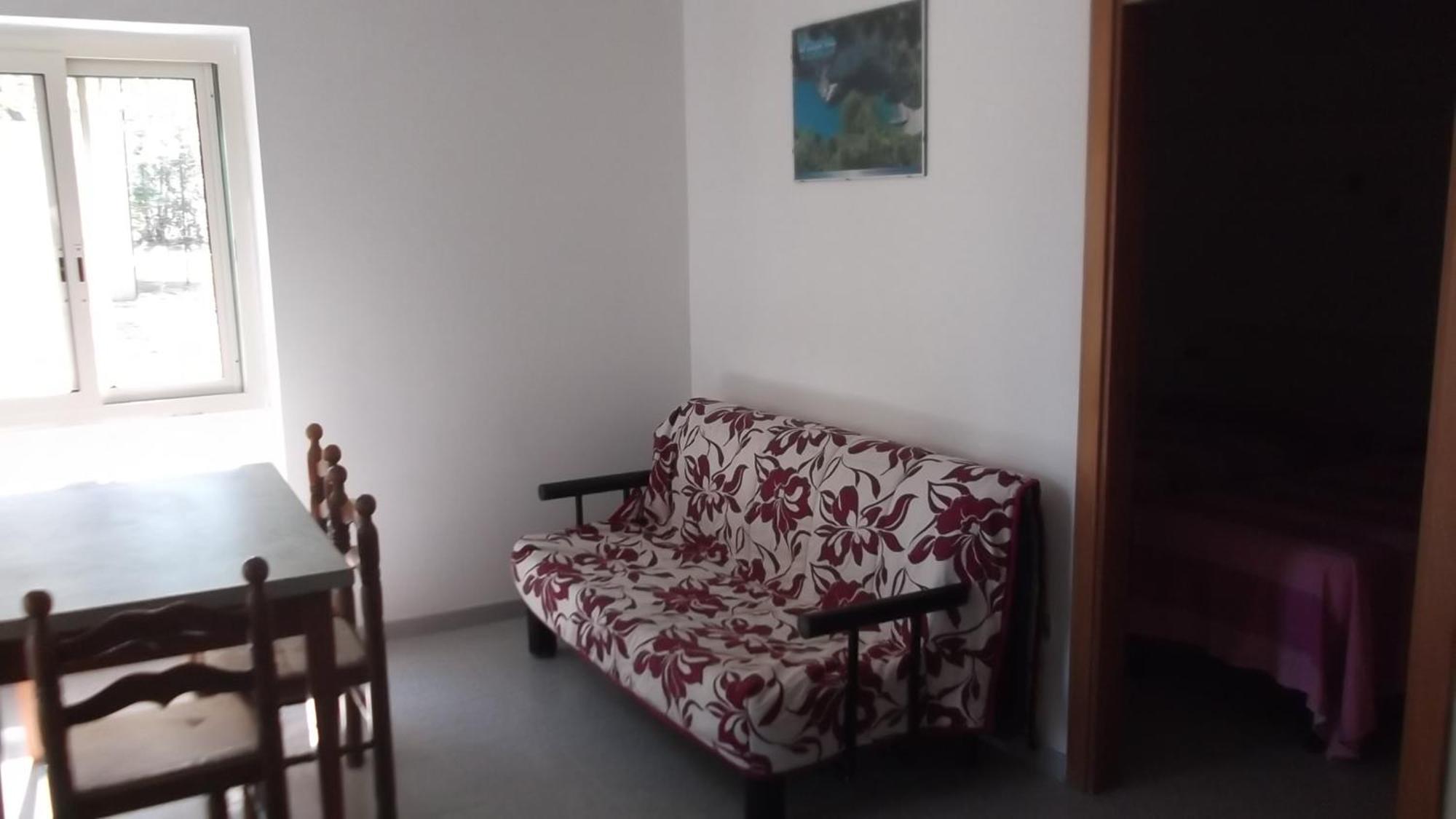 Green Garden Eco-Holiday Вьесте Номер фото