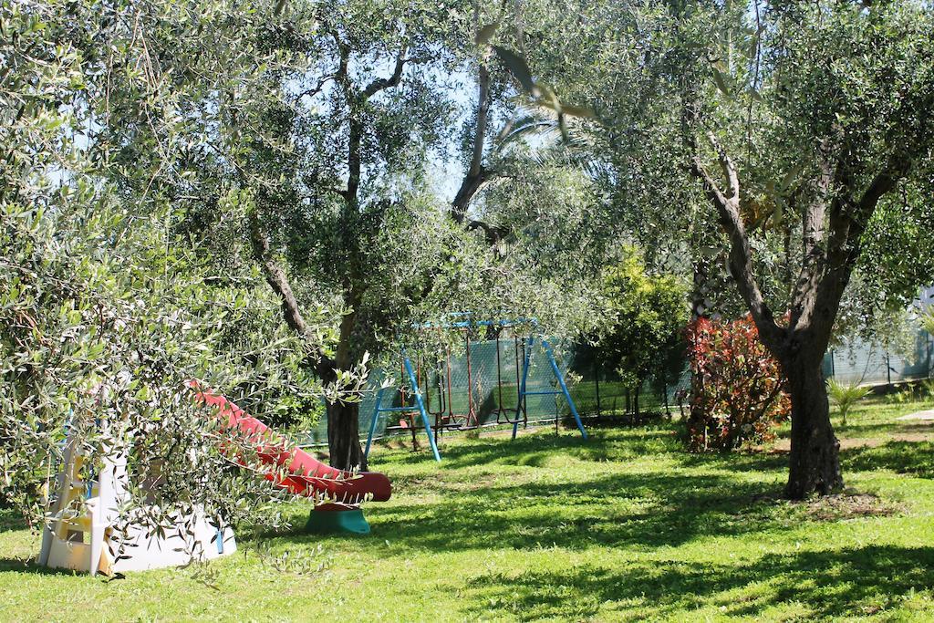 Green Garden Eco-Holiday Вьесте Экстерьер фото
