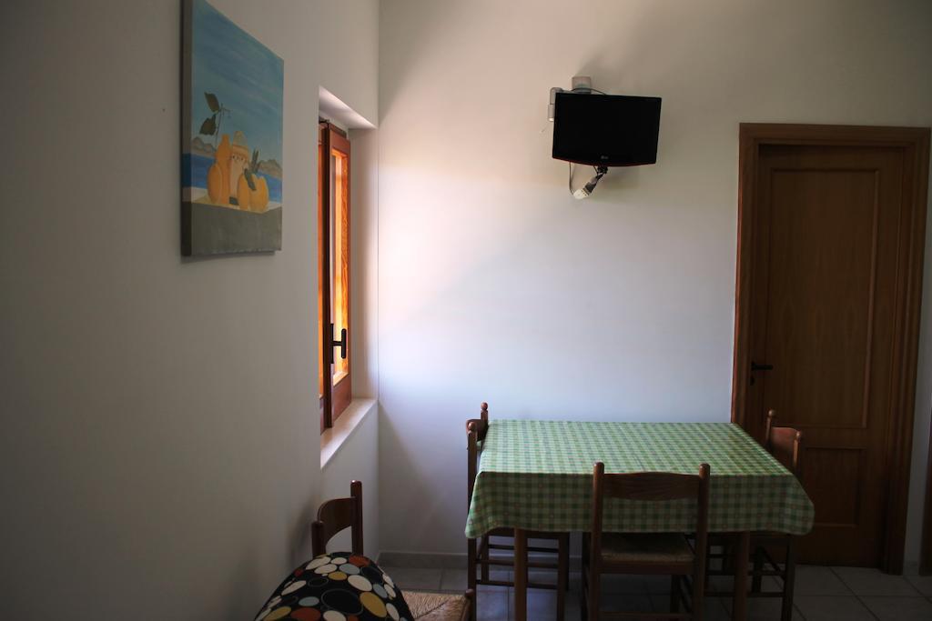 Green Garden Eco-Holiday Вьесте Экстерьер фото